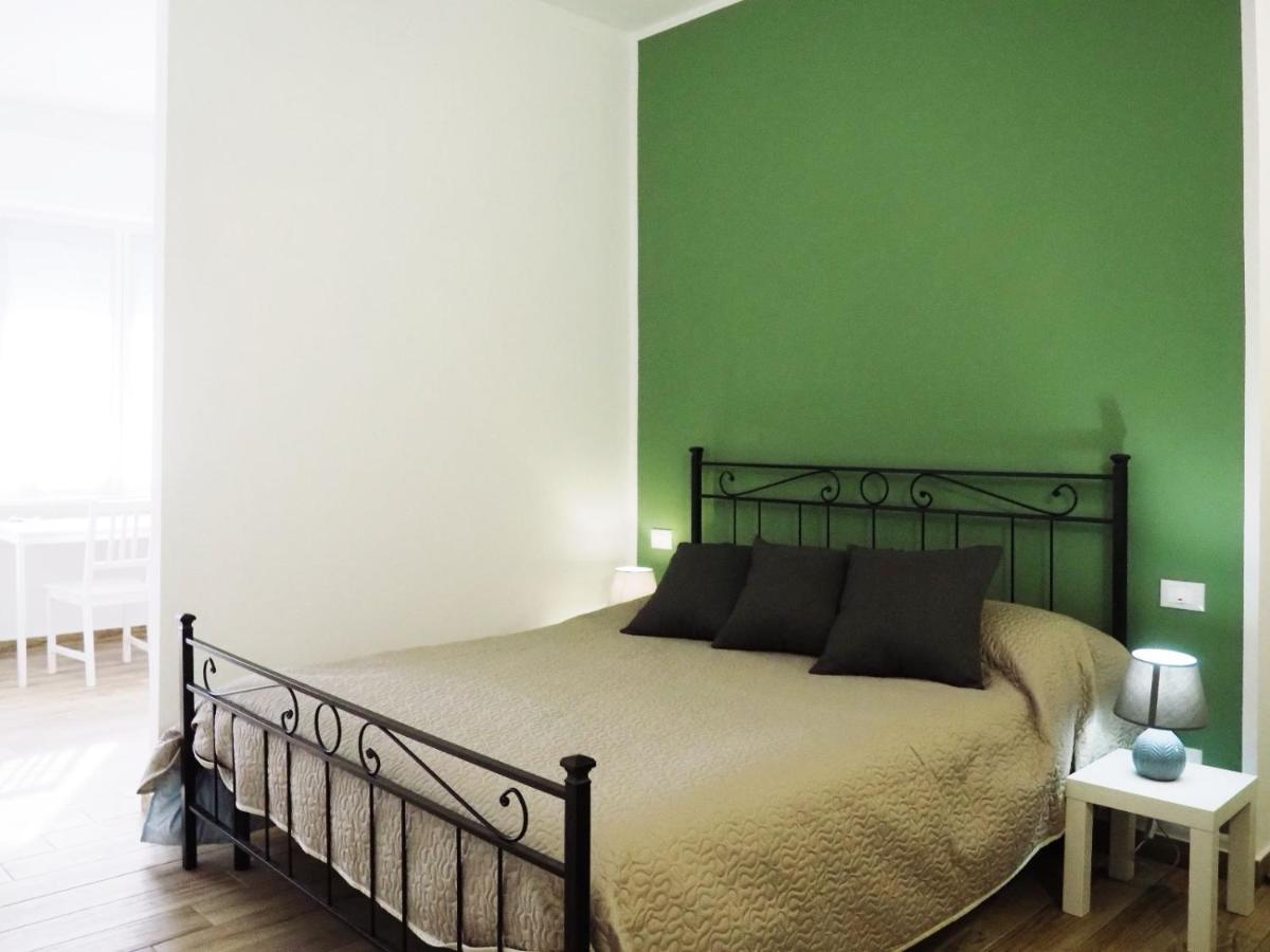 Nina Hotel Spotorno